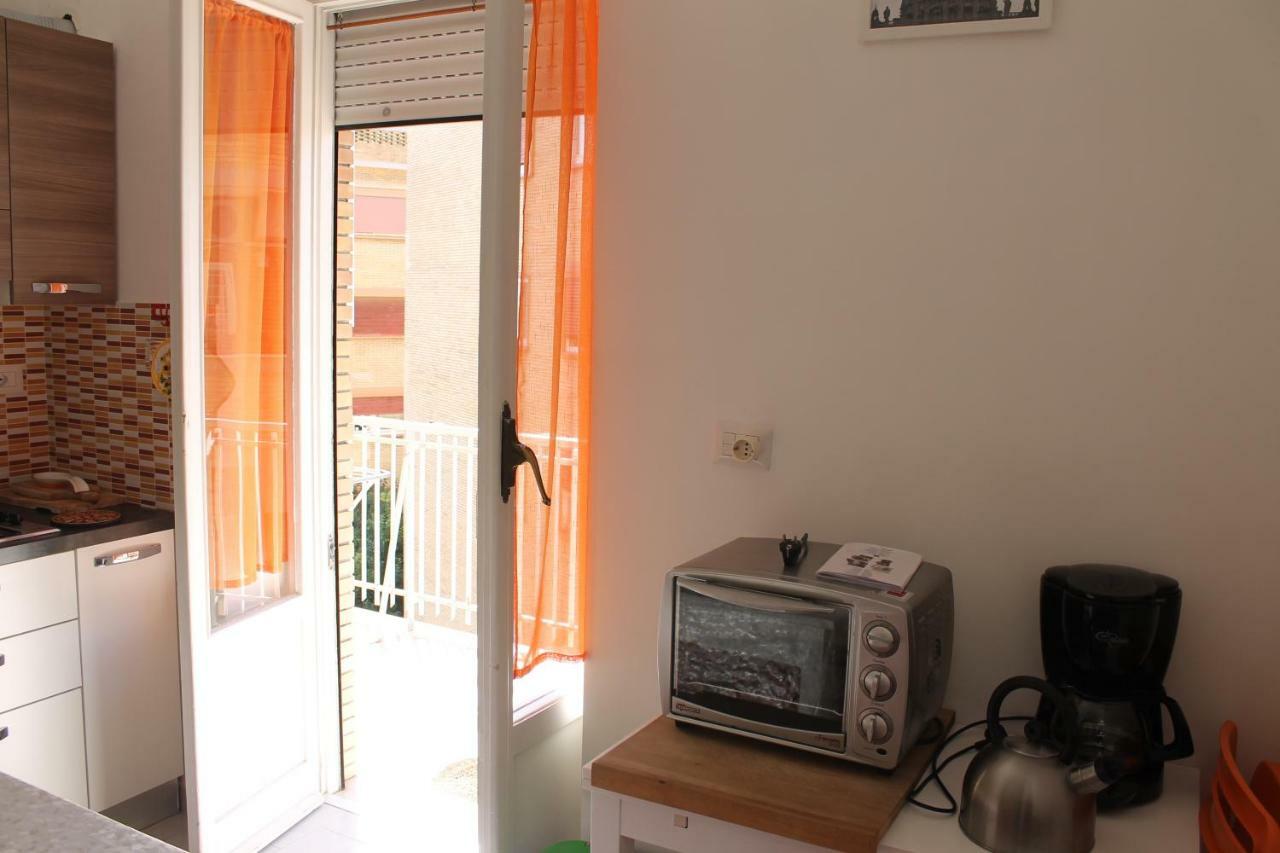 Appartamento Monteverde Rome Exterior photo