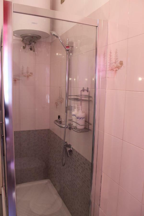 Appartamento Monteverde Rome Exterior photo